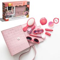 Borsetta con set Glamour - FAO Schwarz