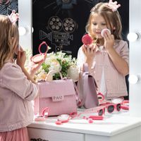 Borsetta con set Glamour - FAO Schwarz