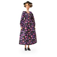 Barbie Inspiring Women Eleanor Roosevelt - Barbie