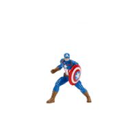 Mustang GT Capitan America - Jada Toys