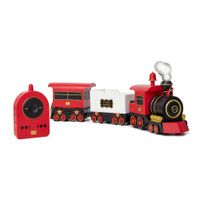Trenino telecomandato - FAO Schwarz