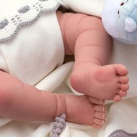 Bambola Martin Reborn Collection 45 cm - FAO Schwarz