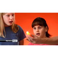 Lights from Anywhere (Junior edition) - Marvin's Magic