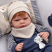 Bambola Elegance Sweet Collection 40 cm - FAO Schwarz