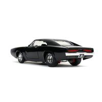 Dodge charger 1327 fast & furious scala 1:24 - Jada Toys