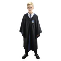 Abito da Stregone per bambini Corvonero 6-10 anni - Harry Potter
