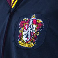 Abito da Stregone per bambini Grifondoro 6-10 anni - Harry Potter
