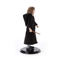 Hermione Granger personaggio Bendyfigs 19 cm - Harry Potter