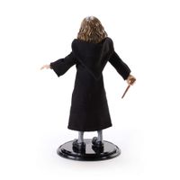 Hermione Granger personaggio Bendyfigs 19 cm - Harry Potter