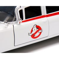 Ghostbusters ecto-1 scala 1:24 die-cast - Jada Toys
