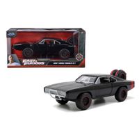 Dodge charger 1970 fast and furious scala 1:24 - Jada Toys