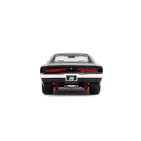 Dodge charger 1327 fast & furious scala 1:24 - Jada Toys