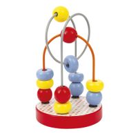 Mini labirinto wood n' play - Wood n’ Play