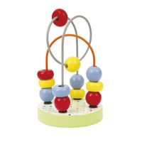 Mini labirinto wood n' play - Wood n’ Play