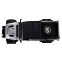 Jeep gladiator fast & furious scala 1:24 - Jada Toys