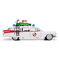 Ghostbusters ecto-1 scala 1:24 die-cast - Jada Toys