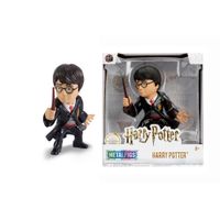 Personaggio Harry Potter 10 cm - Harry Potter, Jada Toys