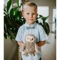 Peluche Blink Owl - Bunnies By The Bay
