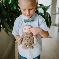 Peluche Blink Owl - Bunnies By The Bay