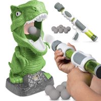 Gioco interattivo Dai da mangiare al T-Rex - Discovery Toys