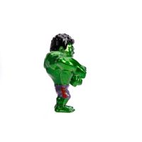 Personaggio Hulk 10 cm - Jada Toys, Marvel