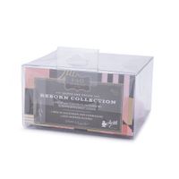 Scarpine rosa per My FAO Doll 40 cm - FAO Schwarz