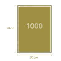 Puzzle Lighting Venice 1000 pezzi - Clementoni