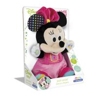 Baby Minnie gioca e impara - Clementoni, Disney