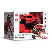 Macchina telecomandata Side Drifter Monster Truck Sharper Image - Sharper Image