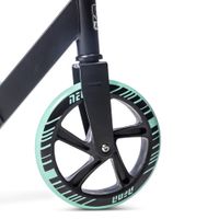 Monopattino Neon Exo Green - Yvolution