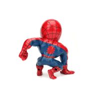 Personaggio Spiderman 15 cm - Jada Toys, Marvel