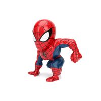 Personaggio Spiderman 15 cm - Jada Toys, Marvel