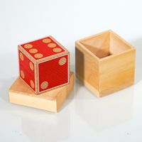 Box trucchi di magia Marvin's Treasured Magic Tricks - Marvin's Magic