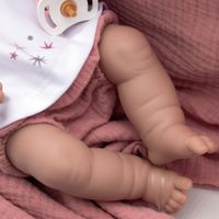 Bambola Elegance Pink Sweet Collection 33 cm - FAO Schwarz