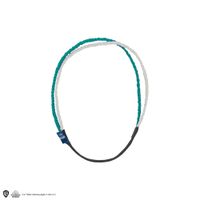 Set di 2 accessori per i capelli Serpeverde - Harry Potter