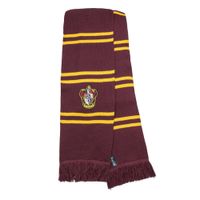 Sciarpa Deluxe Grifondoro - Harry Potter