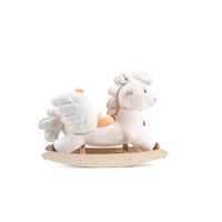 Cavalcabile Trudi Baby - Trudi