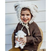 Peluche Wee Kiddo - Bunnies By The Bay