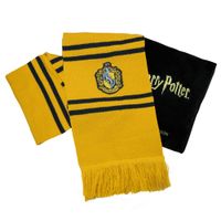 Sciarpa Deluxe Tassorosso - Harry Potter