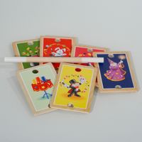 Box trucchi di magia Marvin's Treasured Magic Tricks - Marvin's Magic