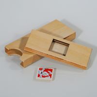 Box trucchi di magia Marvin's Treasured Magic Tricks - Marvin's Magic