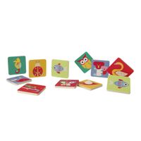 Memory wood n' play - Wood n’ Play