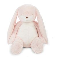 Peluche Big Nibble Pink Bunny 50 cm - Bunnies By The Bay