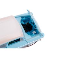 Ford Anglia 1959 Harry Potter scala 1:24 - Harry Potter, Jada Toys