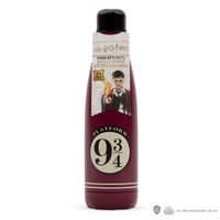 Bottiglia isotermica 500ml - binario 9 e 3/4 - Harry Potter