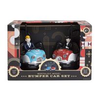 Set di auto radiocomandate retrò - FAO Schwarz