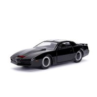 Kitt knight rider scala 1:32 - Jada Toys