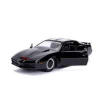 Kitt knight rider scala 1:32 - Jada Toys