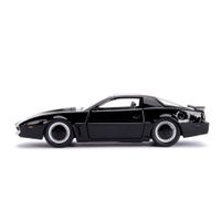 Kitt knight rider scala 1:32 - Jada Toys
