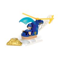 Brio elicottero della polizia - Brio